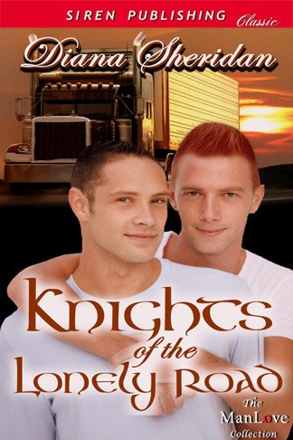 Knights of the Lonely Road