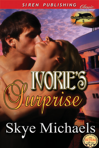 Ivorie's Surprise