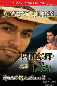 Tattooed &amp; Taken