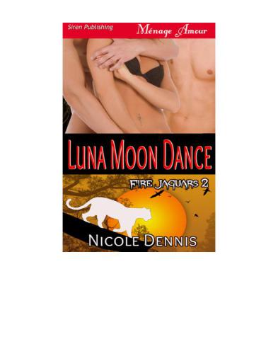 Luna Moon Dance