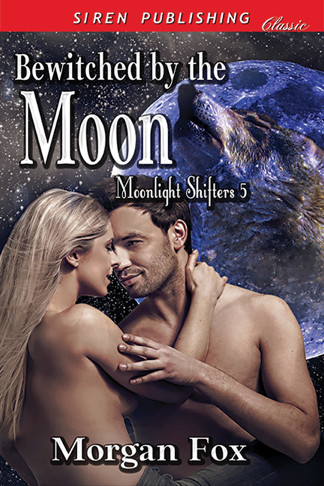 Bewitched by the Moon