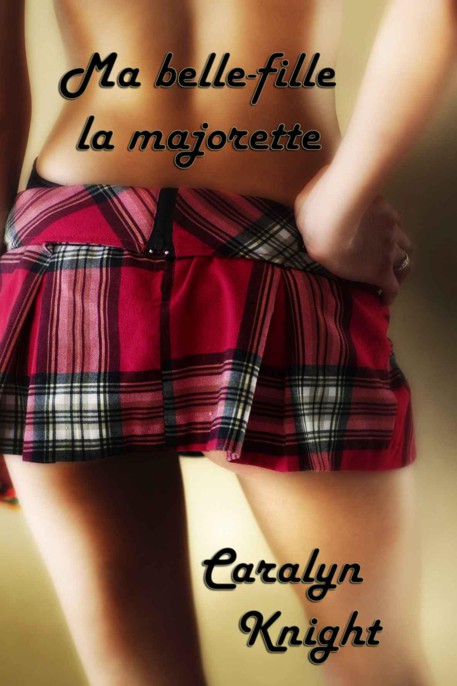 Ma belle-fille, la majorette