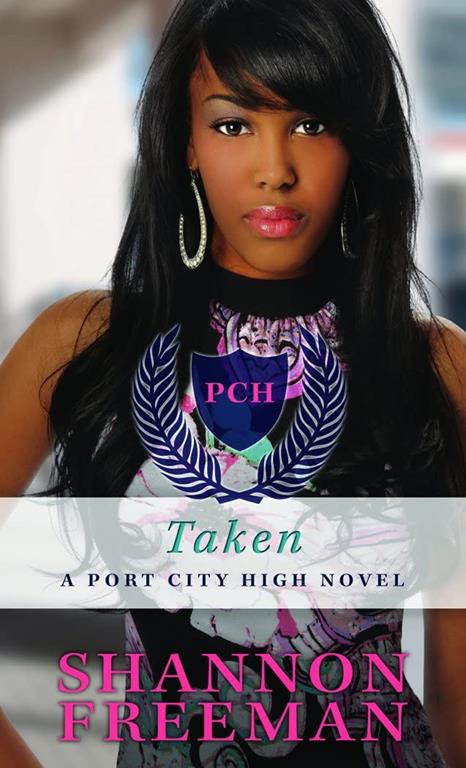 Taken (Port City High)