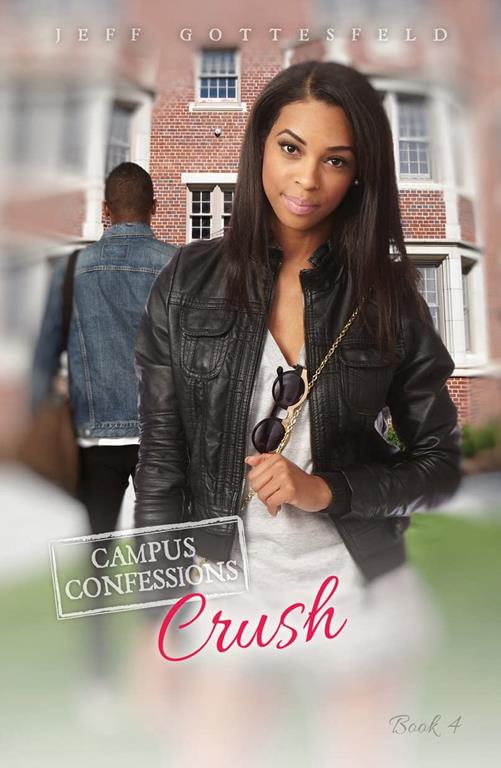 Crush (Campus Confessions)