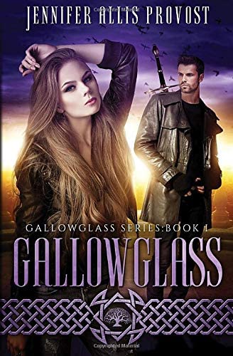 Gallowglass (Volume 1)