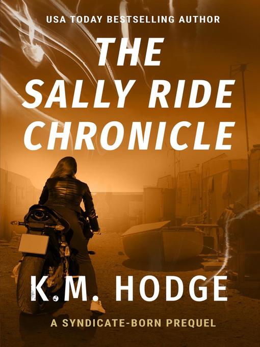 The Sally Ride Chronicle