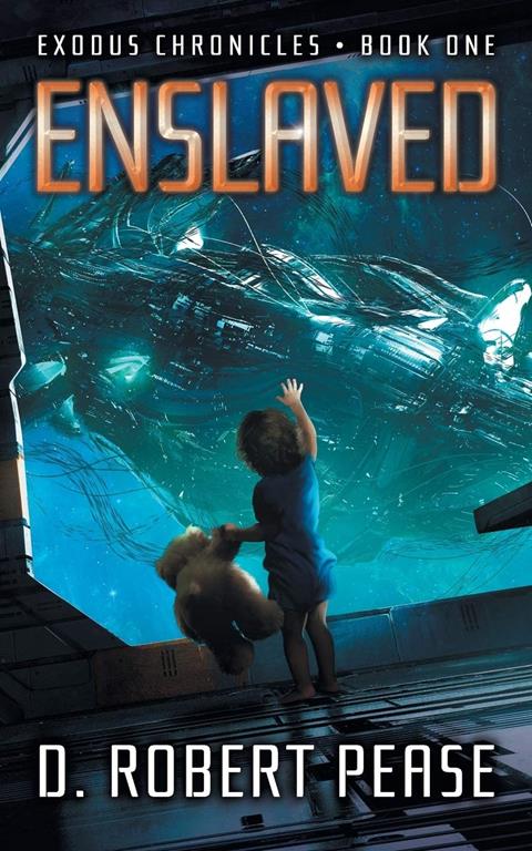 Enslaved (Exodus Chronicles)