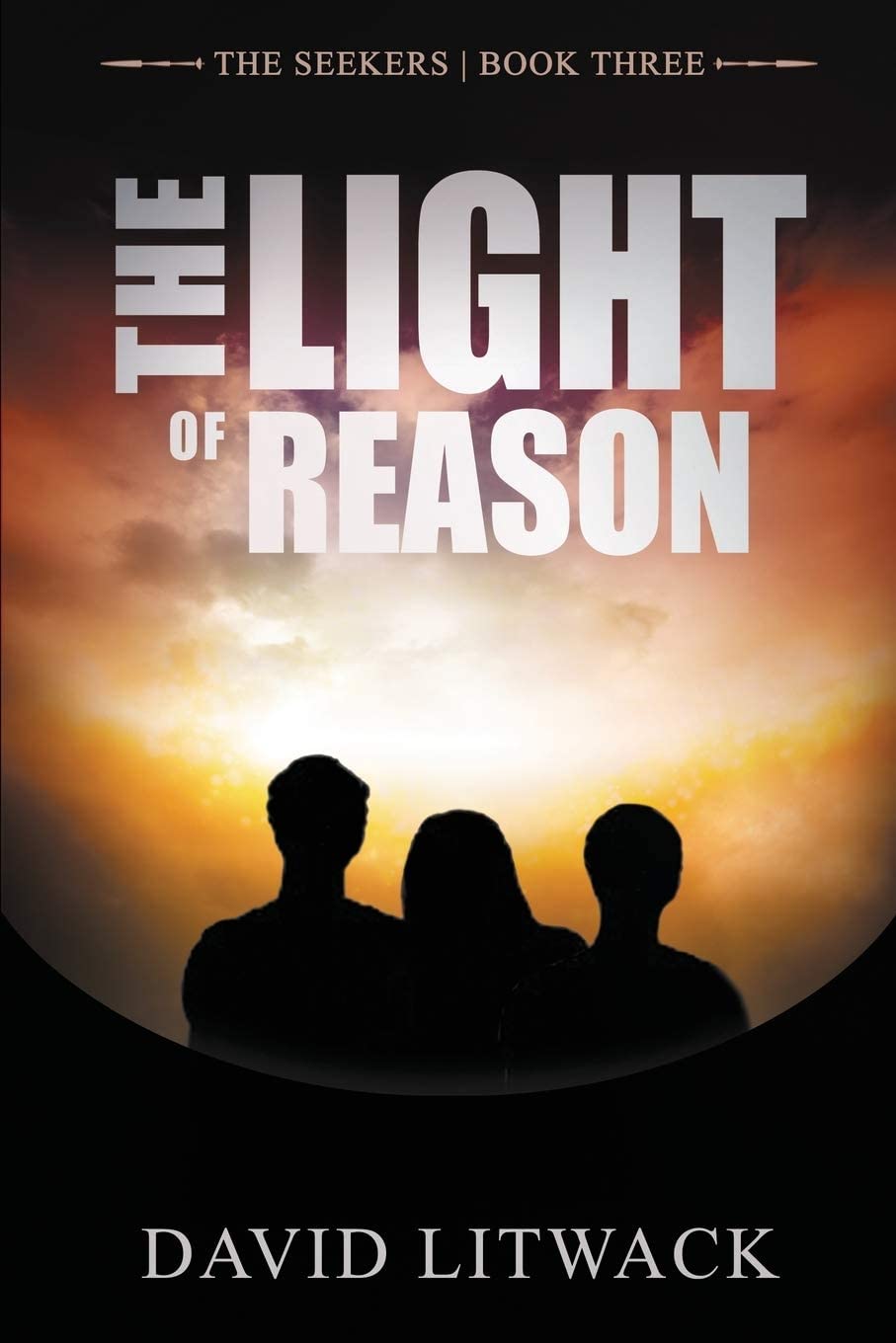 The Light of Reason (Seekers)