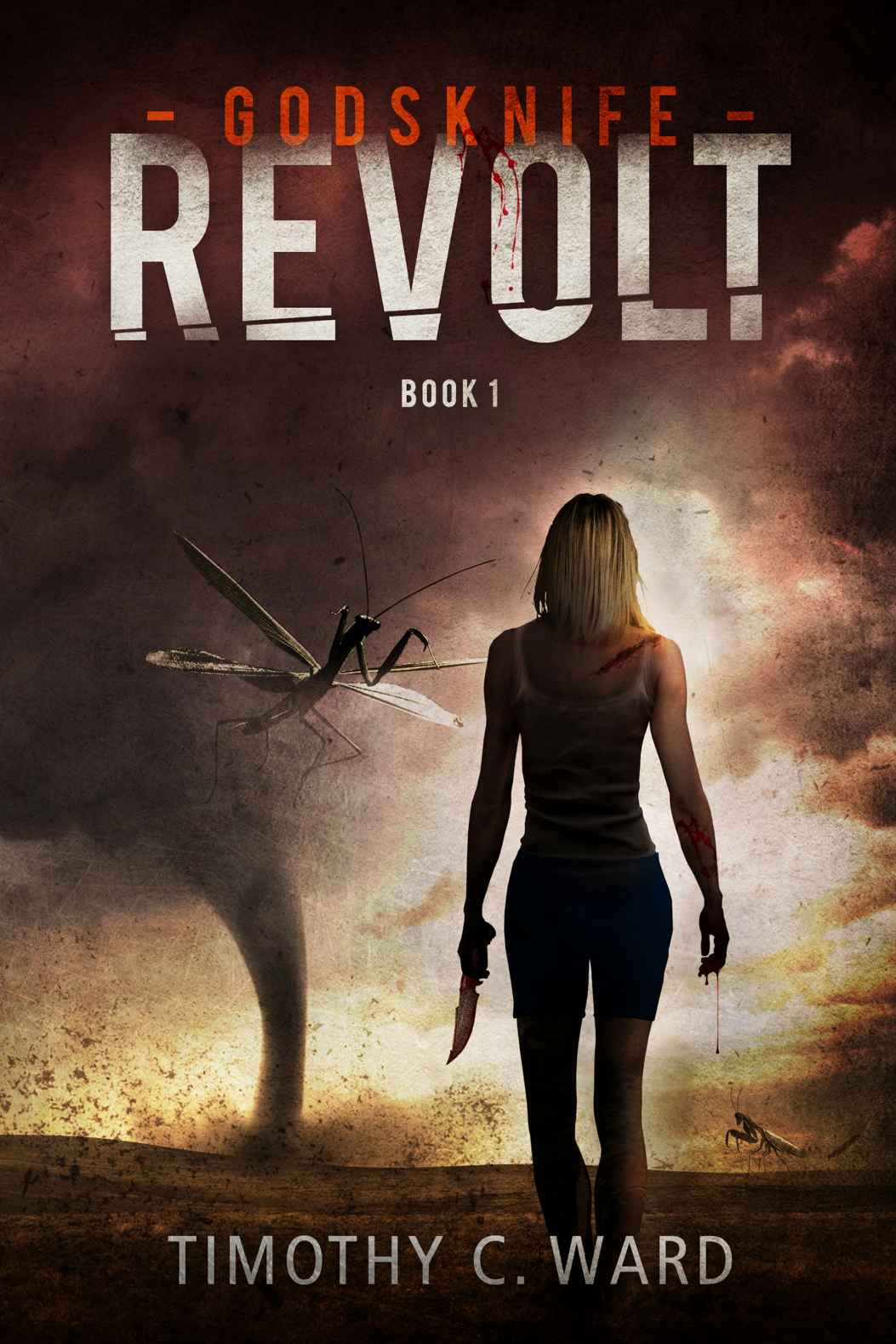 Revolt