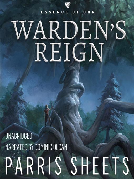 Warden's Reign