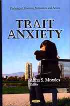 Trait Anxiety