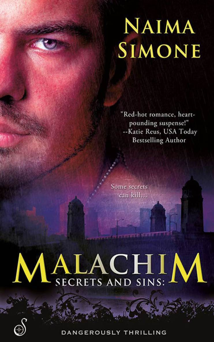 Malachim