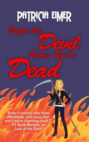 Before the Devil Knows You're Dead