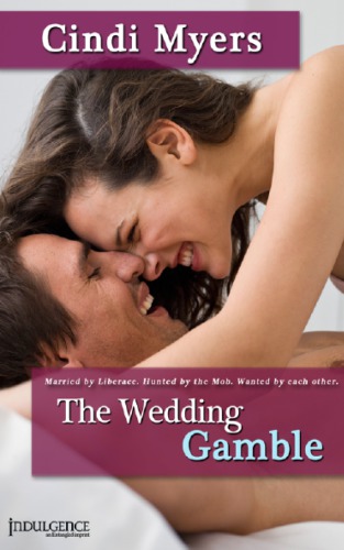 The Wedding Gamble