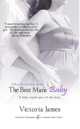 The Best Man's Baby