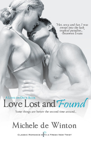 Love Lost and Found