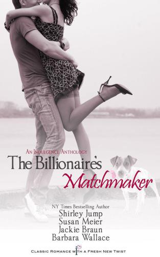 The Billionaire's Matchmaker