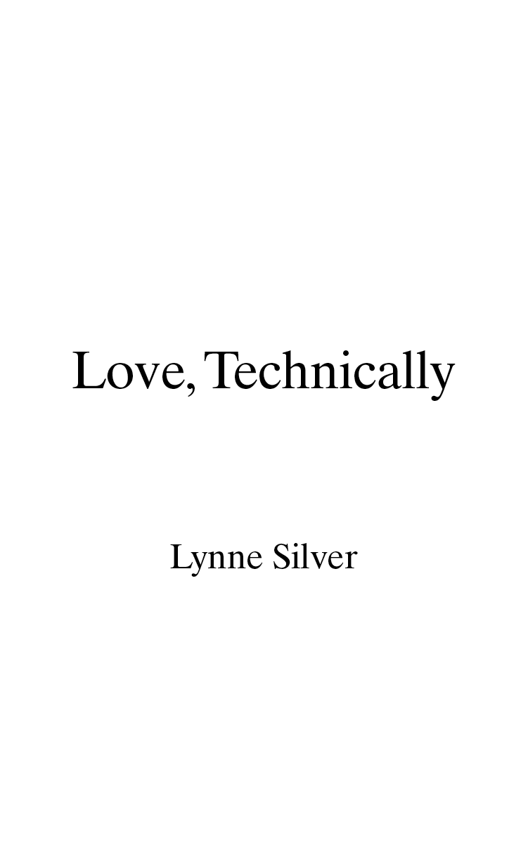 Love, Technically