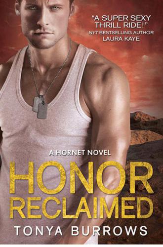 Honor Reclaimed