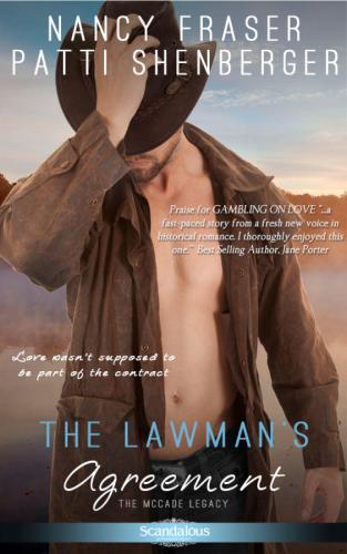 The Lawman's Agreement