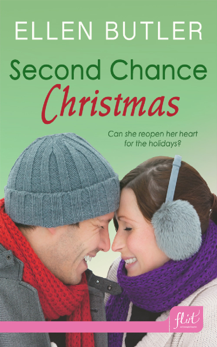 Second Chance Christmas