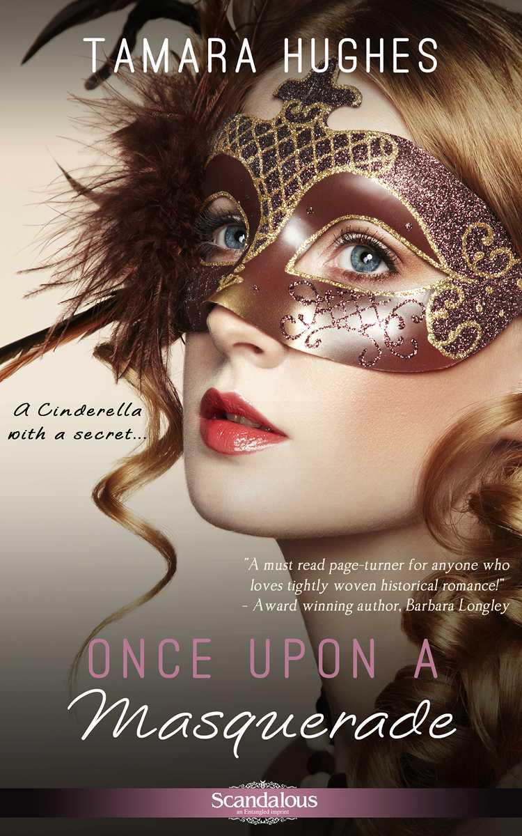 Once Upon a Masquerade