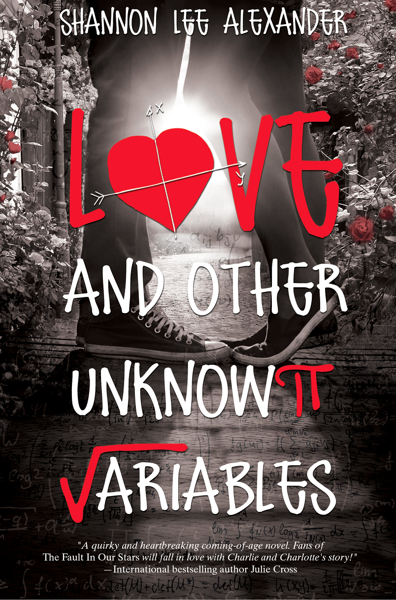 Love and Other Unknown Variables