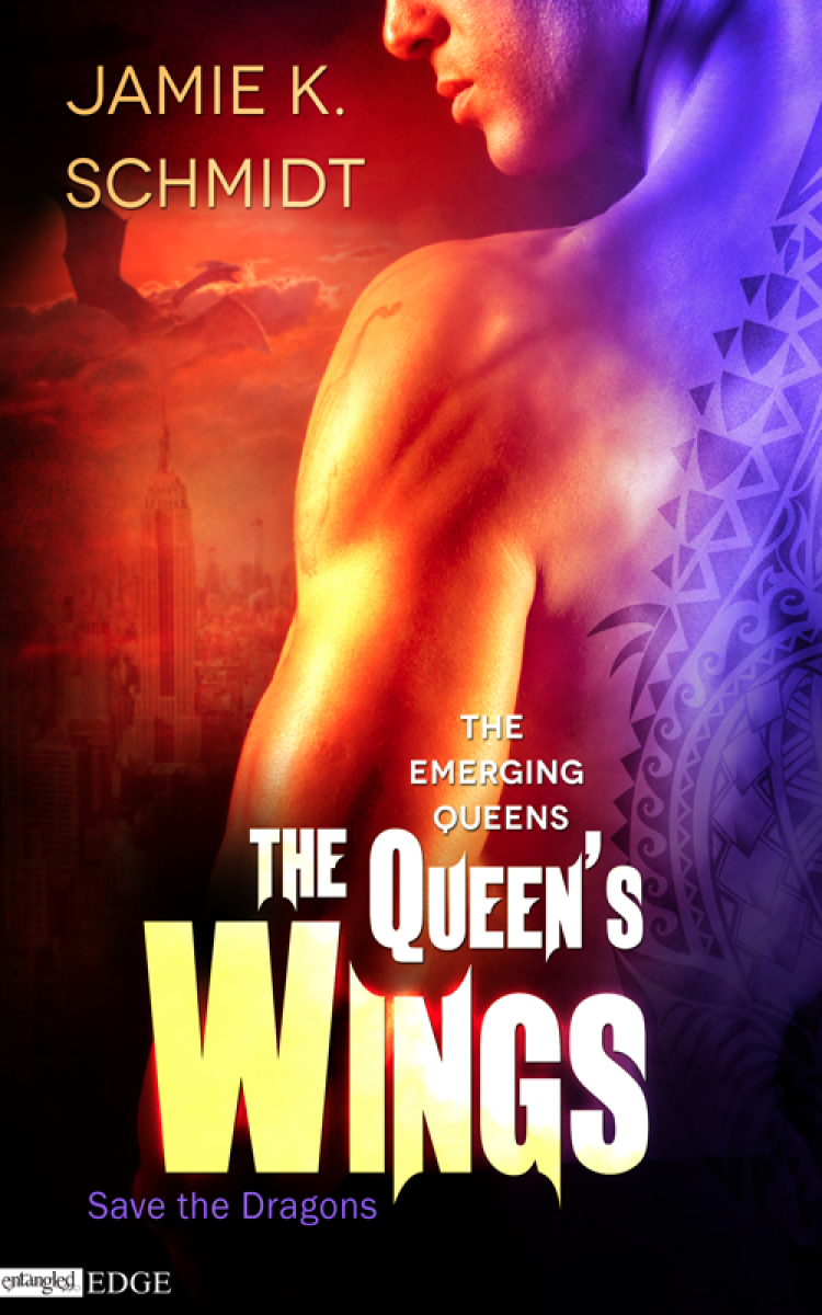 The Queen's Wings