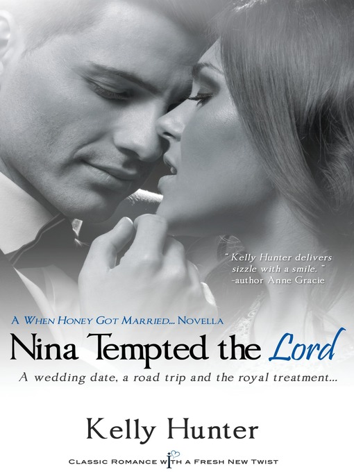 Nina Tempted the Lord