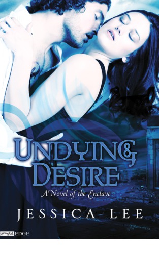 Undying Desire