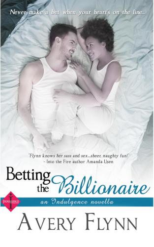 Betting the Billionaire