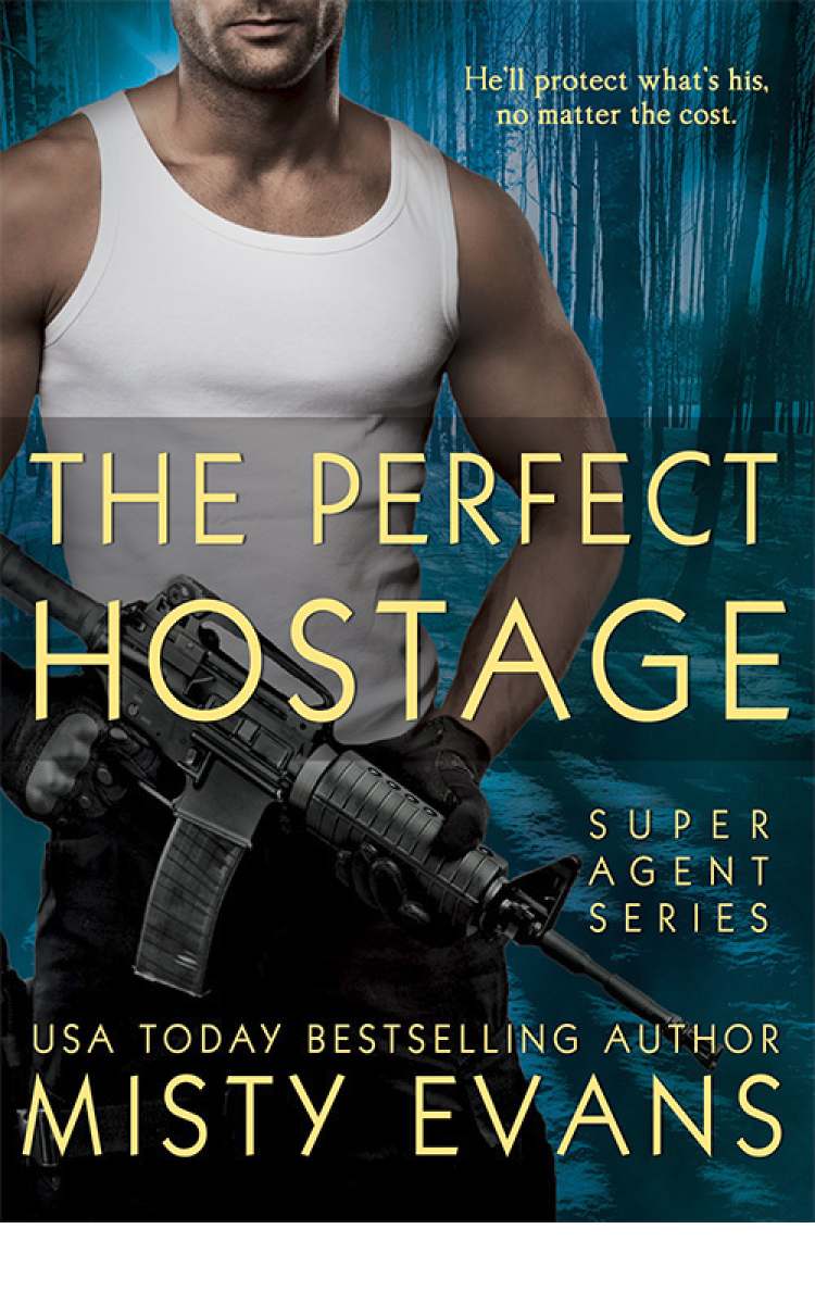 The Perfect Hostage