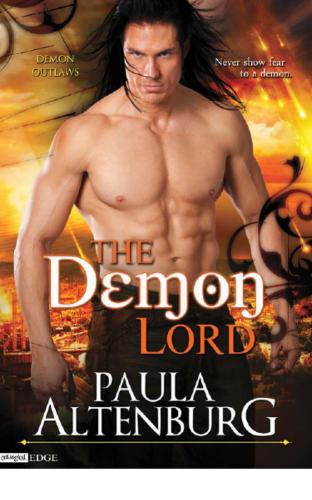 The Demon Lord