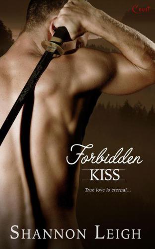 Forbidden Kiss