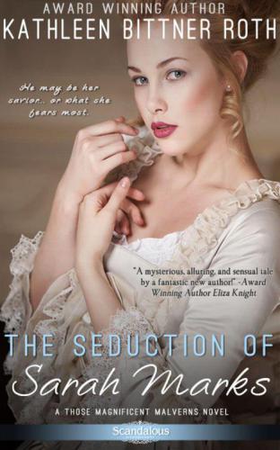 The Seduction of Sarah Marks