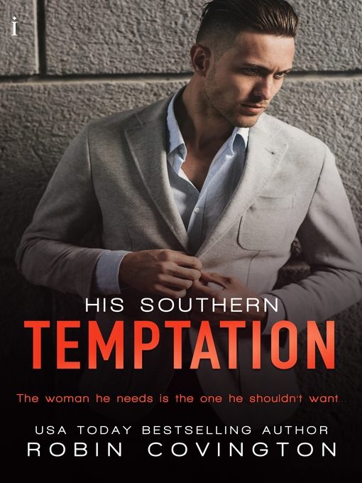 His Southern Temptation