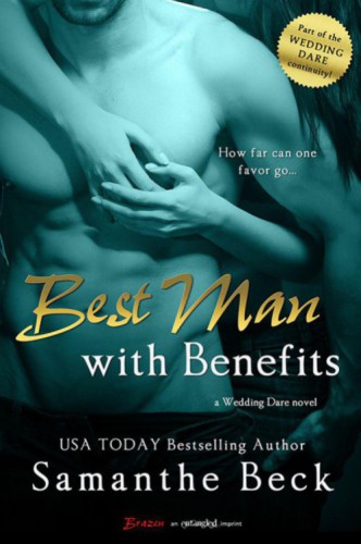 Best Man with Benefits