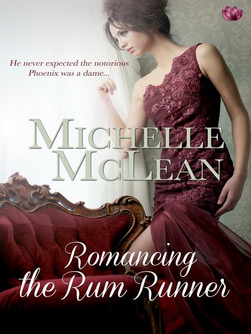 Romancing the Rumrunner