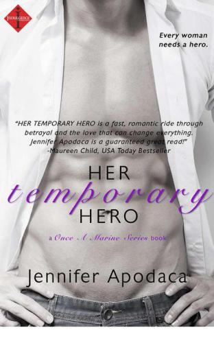 Her Temporary Hero