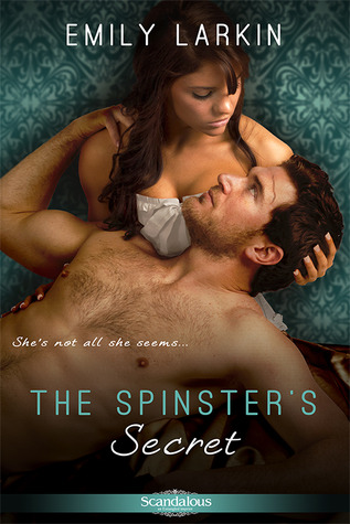 The Spinster's Secret