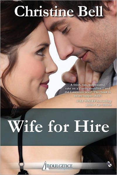 Wife for Hire