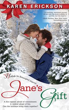 Jane's Gift--A Lone Pine Lake Novel