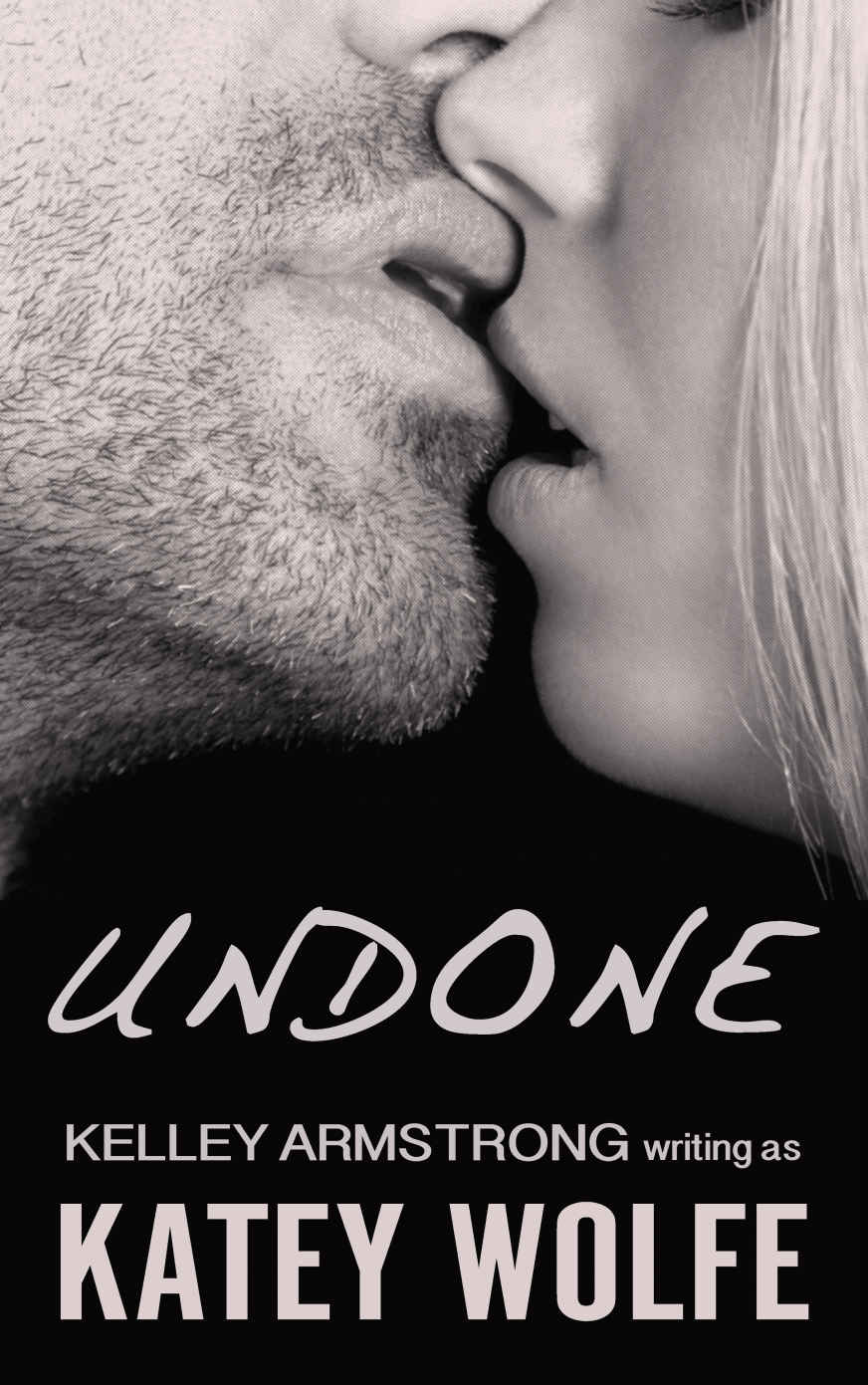 Undone