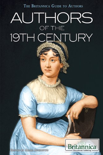 Authors of the 19th Century