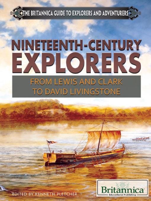 Nineteenth-Century Explorers