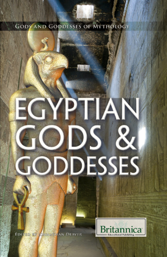 Egyptian Gods & Goddesses