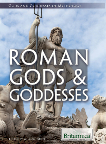 Roman Gods & Goddesses