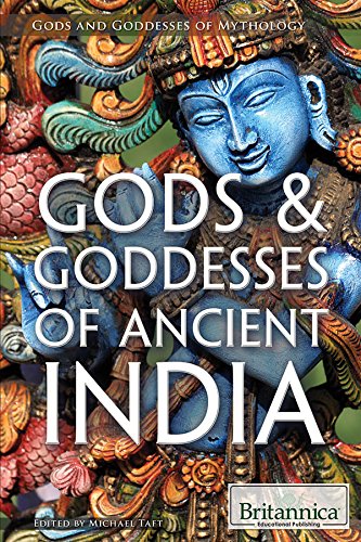 Gods &amp; Goddesses of Ancient India