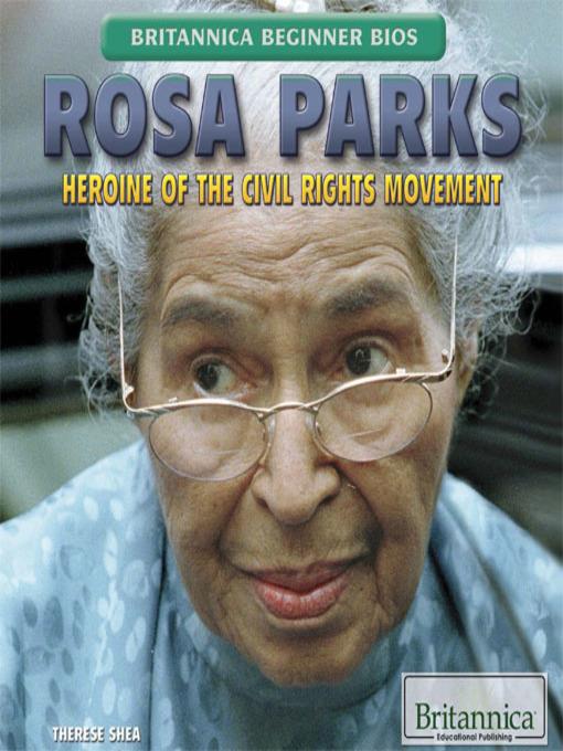Rosa Parks