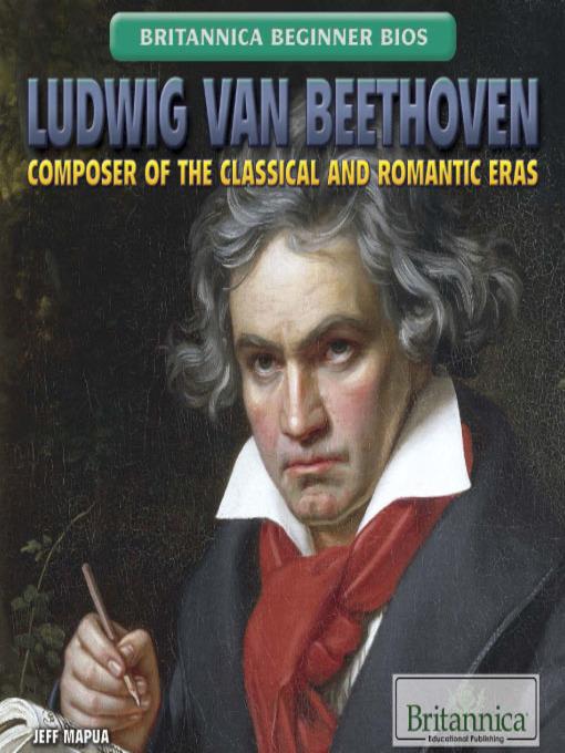 Ludwig van Beethoven